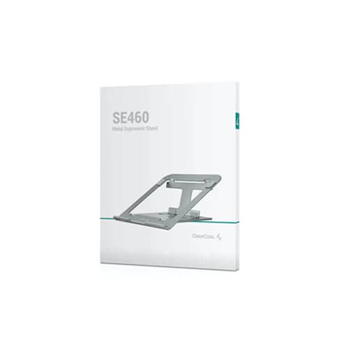 Deepcool SE460 Compact Laptop Stand